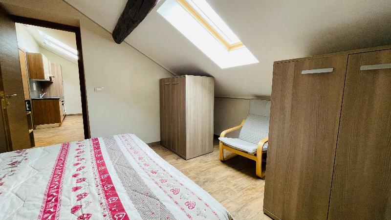 Residence Tabor - Oda