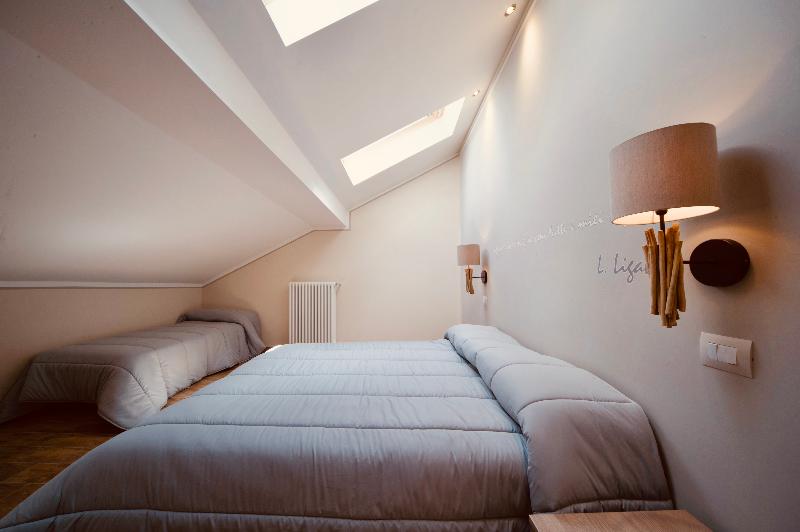 Residence Tabor - Oda