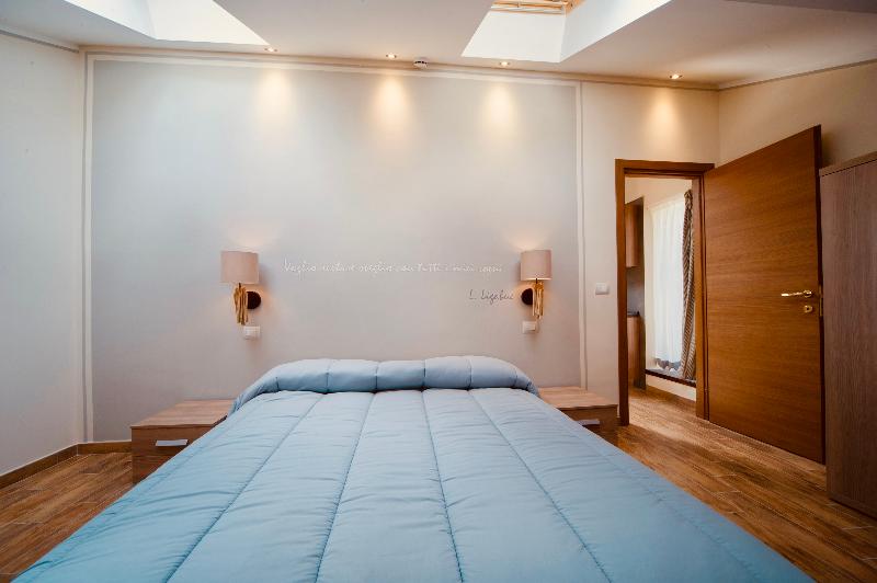 Residence Tabor - Oda