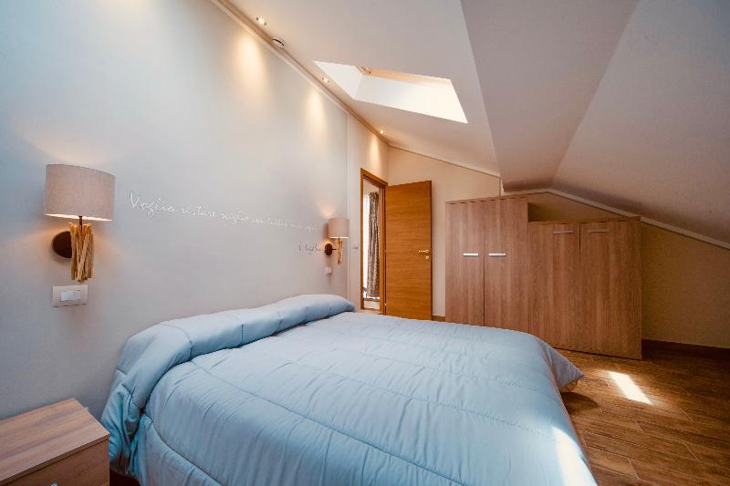 Residence Tabor - Oda