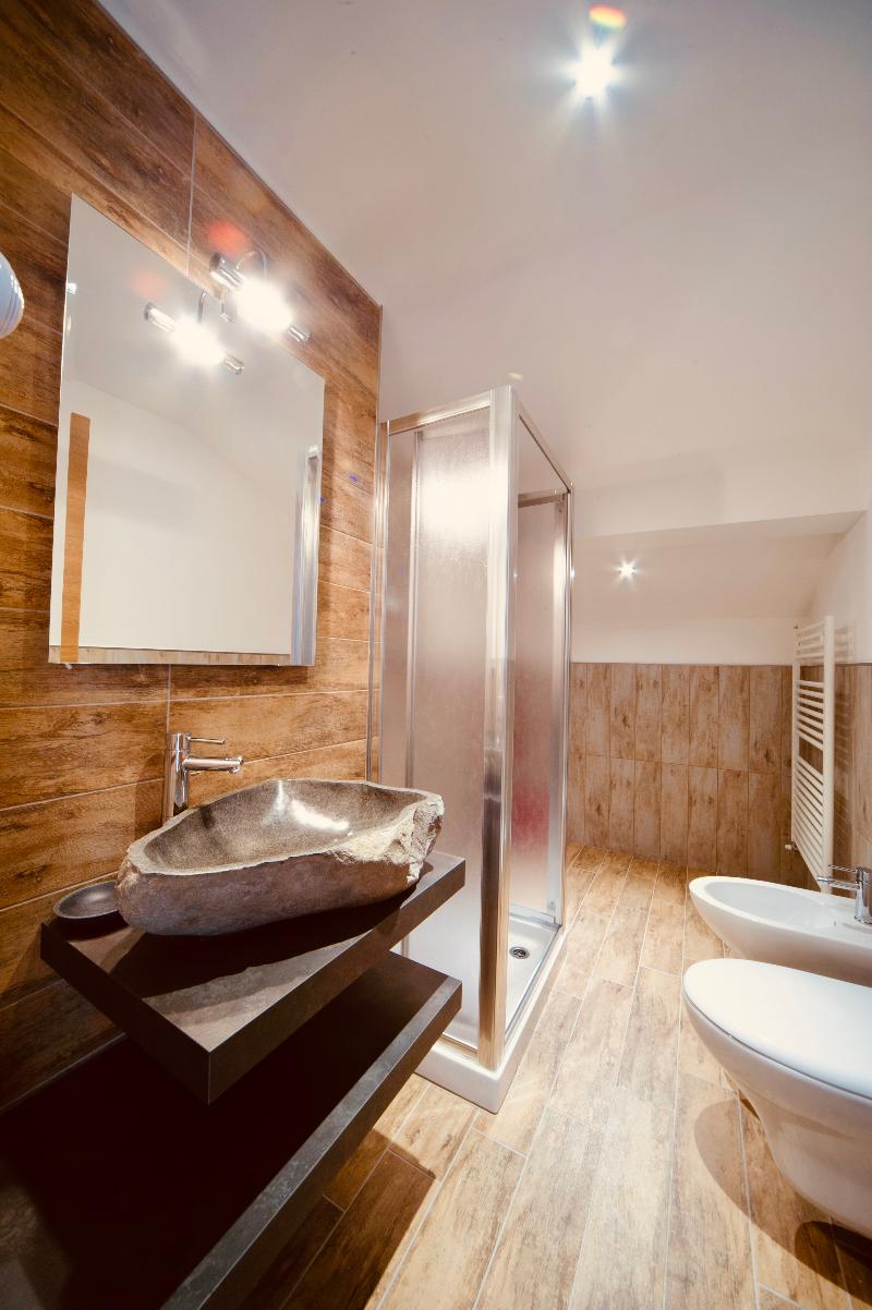 Residence Tabor - Oda