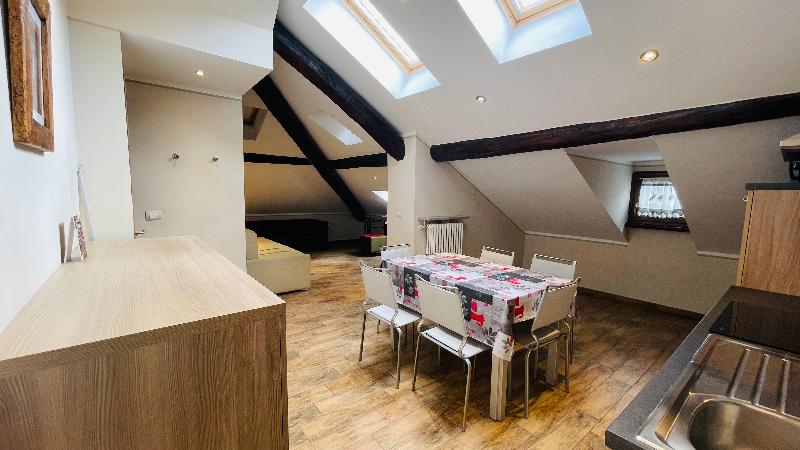 Residence Tabor - Oda