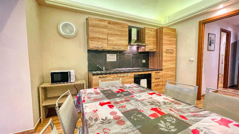 Residence Tabor - Oda