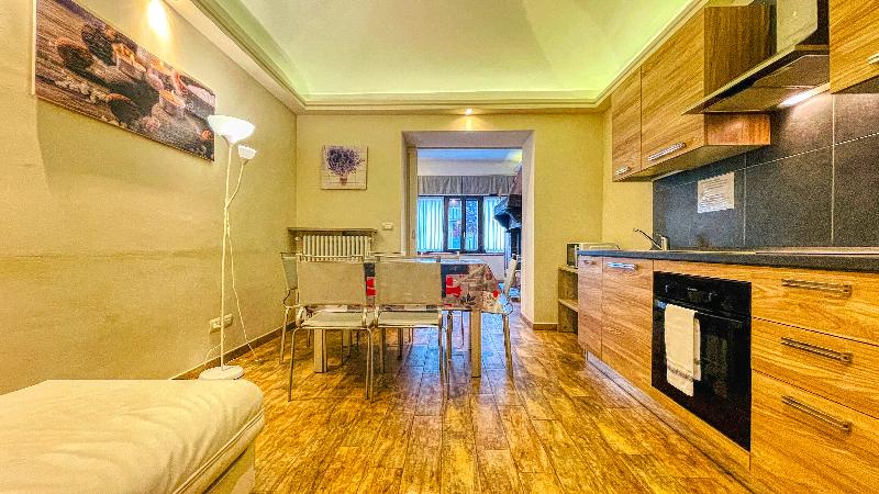 Residence Tabor - Oda