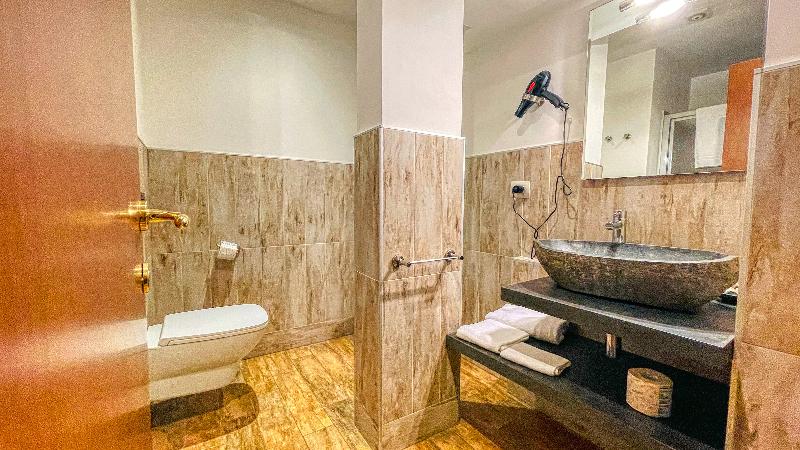 Residence Tabor - Oda