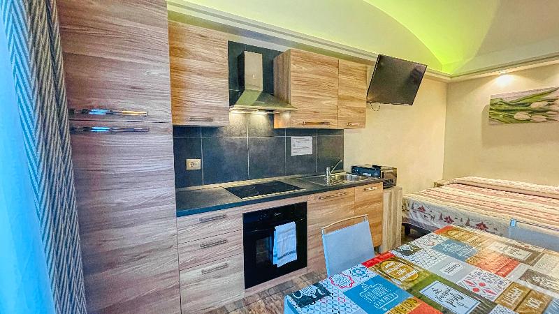 Residence Tabor - Oda