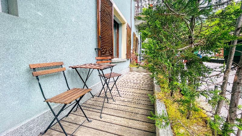 Residence Tabor - Oda