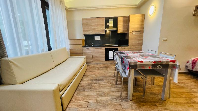 Residence Tabor - Oda