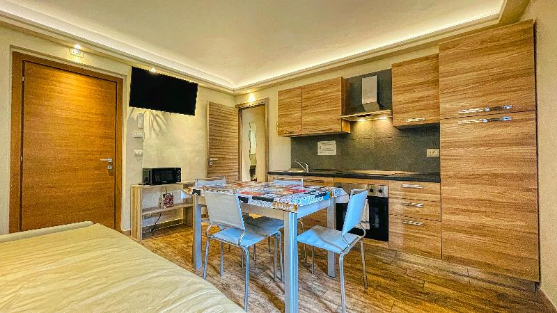 Residence Tabor - Oda
