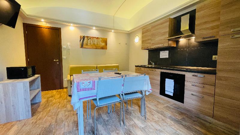 Residence Tabor - Oda