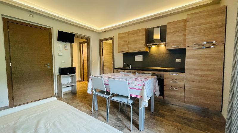 Residence Tabor - Oda