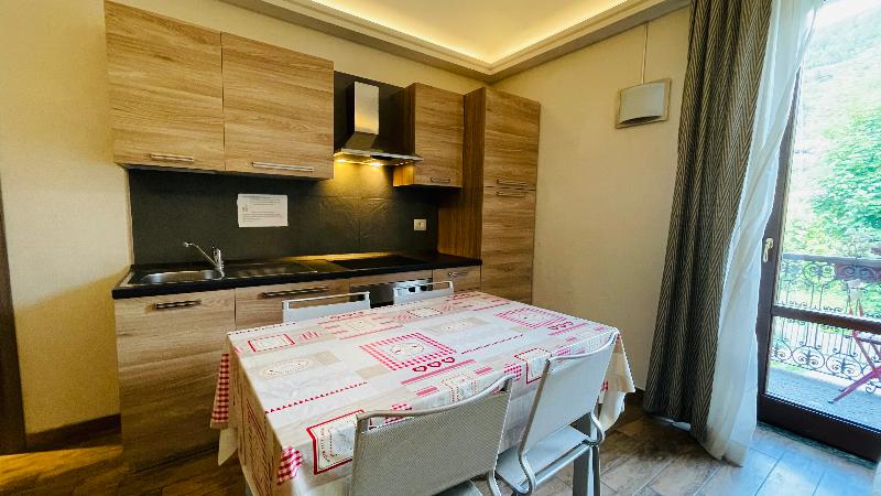 Residence Tabor - Oda