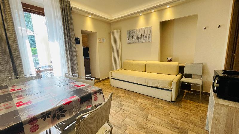 Residence Tabor - Oda