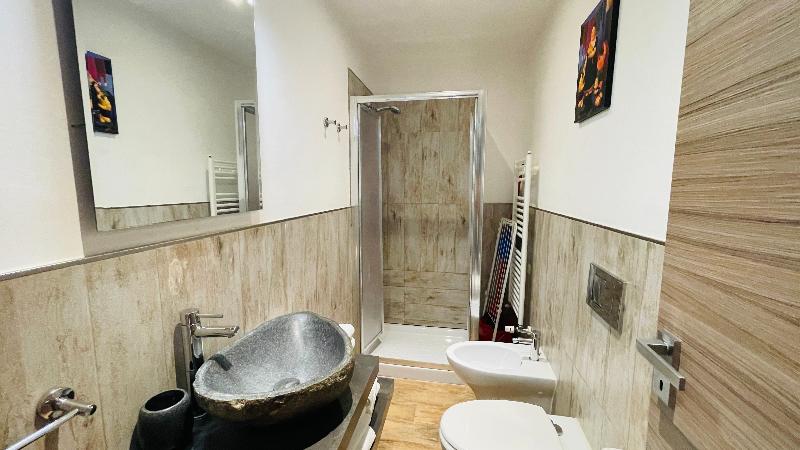 Residence Tabor - Oda