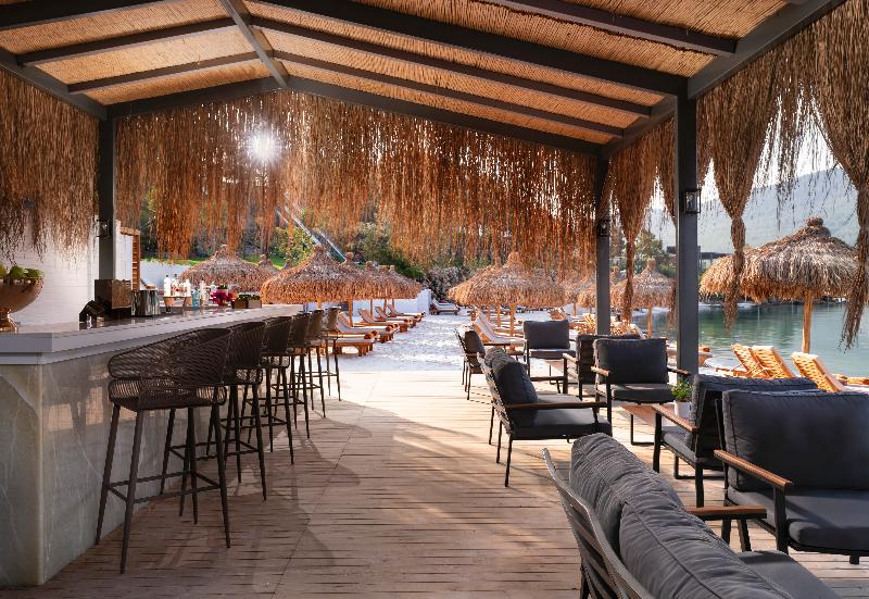 Lujo Art &Joy - Bar