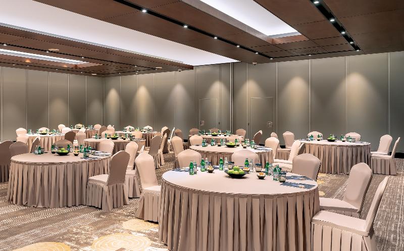 Lujo Art &Joy - Toplantı