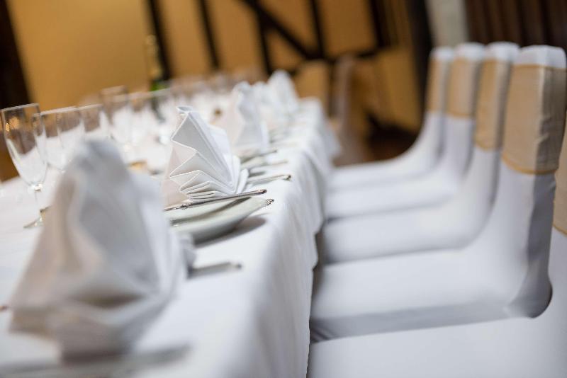 Best Western The Rose And Crown Colchester - Toplantı