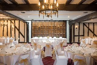 Best Western The Rose And Crown Colchester fotoÄŸrafÄ±