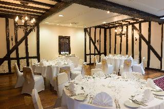 Best Western The Rose And Crown Colchester fotoÄŸrafÄ±