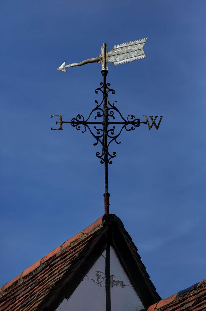 Best Western The Rose And Crown Colchester - Genel