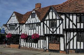Best Western The Rose And Crown Colchester fotoÄŸrafÄ±