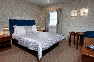 Best Western The Rose And Crown Colchester fotoÄŸrafÄ±