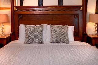 Best Western The Rose And Crown Colchester fotoÄŸrafÄ±