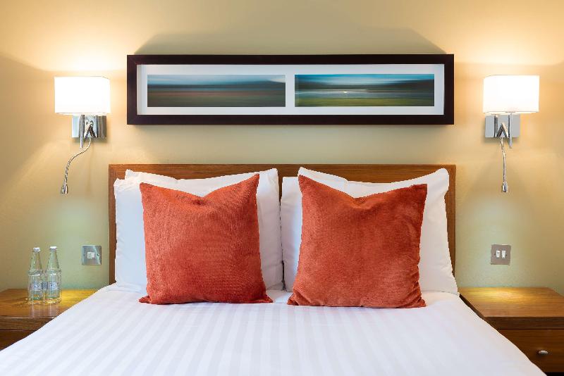 Best Western The Rose And Crown Colchester - Oda