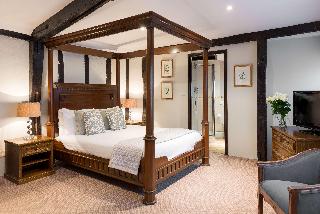 Best Western The Rose And Crown Colchester fotoÄŸrafÄ±