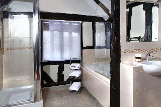 Best Western The Rose And Crown Colchester fotoÄŸrafÄ±