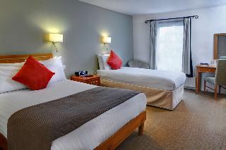 Best Western The Rose And Crown Colchester fotoÄŸrafÄ±