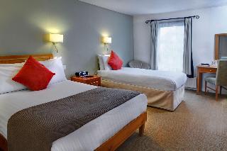 Best Western The Rose And Crown Colchester fotoÄŸrafÄ±