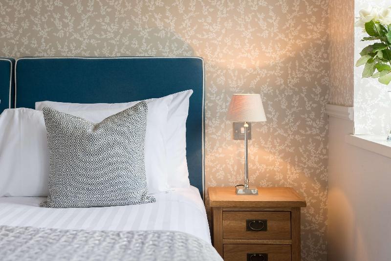 Best Western The Rose And Crown Colchester - Oda