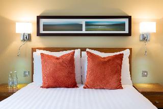 Best Western The Rose And Crown Colchester fotoÄŸrafÄ±