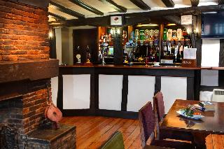 Best Western The Rose And Crown Colchester fotoÄŸrafÄ±