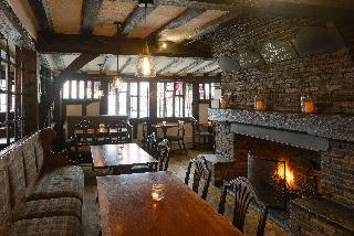 Best Western The Rose And Crown Colchester fotoÄŸrafÄ±