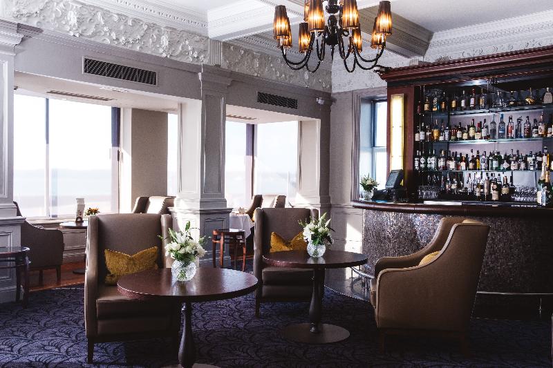 Grand Jersey Hotel & Spa - Bar