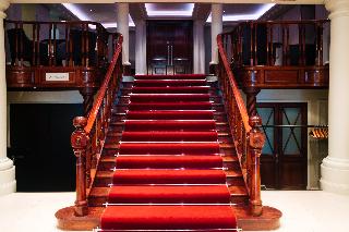 Grand Jersey Hotel & Spa fotoÄŸrafÄ±