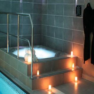 Grand Jersey Hotel & Spa fotoÄŸrafÄ±