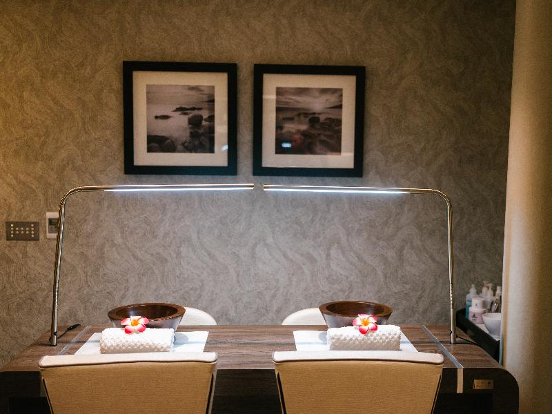 Grand Jersey Hotel & Spa - Aktivite