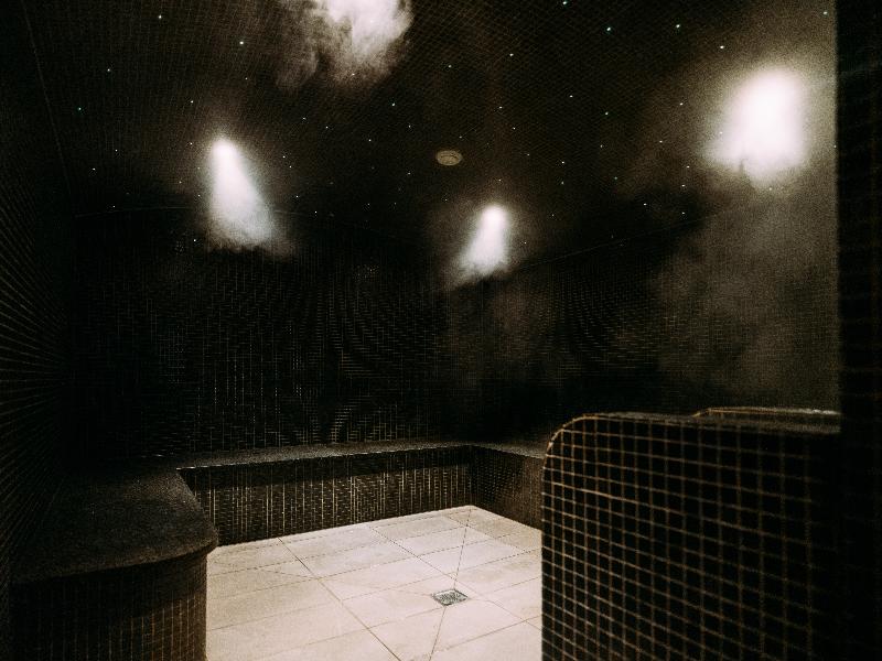 Grand Jersey Hotel & Spa - Aktivite