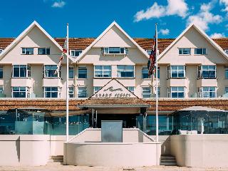 Grand Jersey Hotel & Spa otel fotoğrafı
