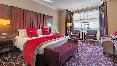 Grand Jersey Hotel & Spa oda fotoğrafı