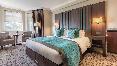 Grand Jersey Hotel & Spa oda fotoğrafı