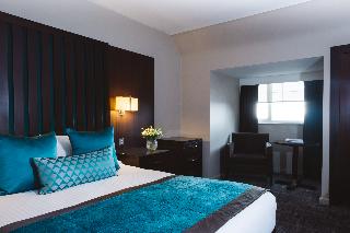 Grand Jersey Hotel & Spa fotoÄŸrafÄ±