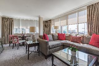 Grand Jersey Hotel & Spa fotoÄŸrafÄ±