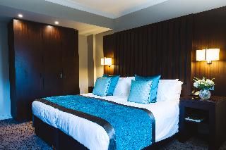 Grand Jersey Hotel & Spa fotoÄŸrafÄ±