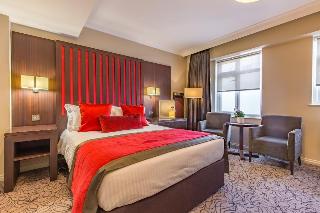 Grand Jersey Hotel & Spa fotoÄŸrafÄ±