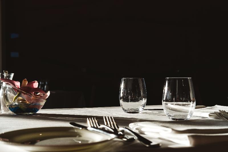 Grand Jersey Hotel & Spa - Restoran