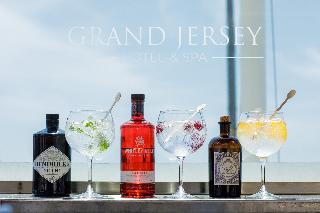 Grand Jersey Hotel & Spa fotoÄŸrafÄ±